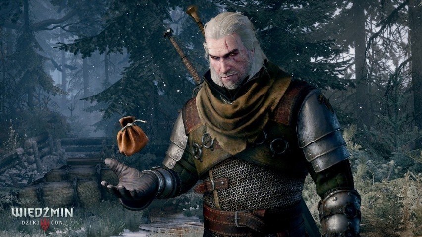 Wiadomo już, że Geralt nie będzie głównym bohaterem...