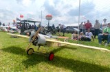 Piknik Modelarski WARBIRDS 2020 w Bobrownikach 