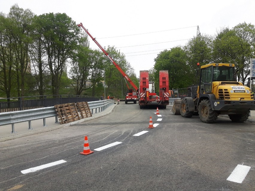 Koniec remontu wiaduktu na ul. Hożej w Szczecinie. Zmiany w komunikacji miejskiej i dla kierowców