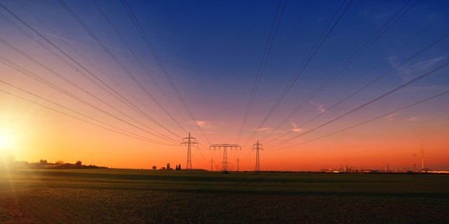 W poniedziałek 1 marca 2021 roku nie będzie prądu w kilku miejscowościach powiatu gorlickiego