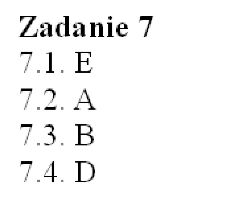 Próbny egzamin gimnazjalny Operon 2012/2013: Język angielski...