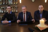 Dawid Nowak kierownikiem Powiatowej Hali Sportowej w Radomsku [FILM]