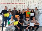 ZSP 1 w Radomsku realizuje projekt edukacyjny dotyczący FAS