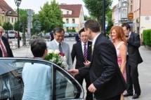 Fotoreportaż z wizyty ambasadora Japonii w Krotoszynie - zobacz ponad 100 zdjęć!