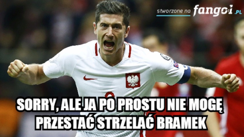 Polska - Rumunia MEMY. Zobacz najlepsze memy z meczu Polska...