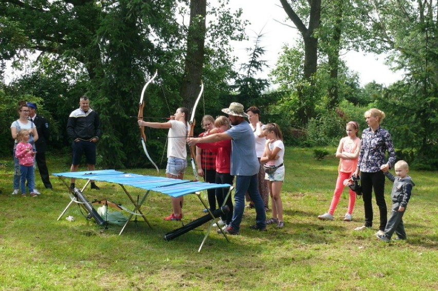 Piknik Rodzinny Parafii Wniebowzięcia Najświętszej Marii...