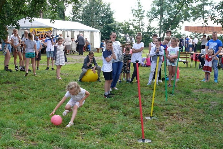 Piknik Rodzinny Parafii Wniebowzięcia Najświętszej Marii...