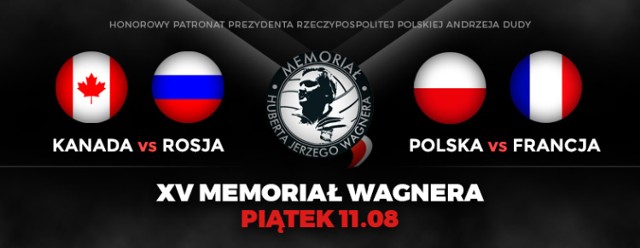 Od 11 do 13 sierpnia po raz piętnasty odbędzie się najbardziej prestiżowy siatkarski turniej na świecie.
Rozegrane zostaną mecze: 11 sierpnia (piątek): Kanada – Rosja i Polska – Francja, 12 sierpnia (sobota): Francja – Rosja i Polska – Kanada, 
13 sierpnia (niedziela): Kanada – Francja i Polska – Rosja.
Gościem specjalnym tegorocznego turnieju będzie Wilfredo Leon – uważany za najlepszego światowego siatkarza.