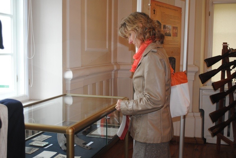 Wystawa w Muzeum Regionalnym w Kościanie poświęcona udziałowi kościaniaków w powstaniu styczniowym
