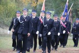 Jubileusz 90-lecia jednostki Straży Pożarnej w Rachcinie [zdjęcia]