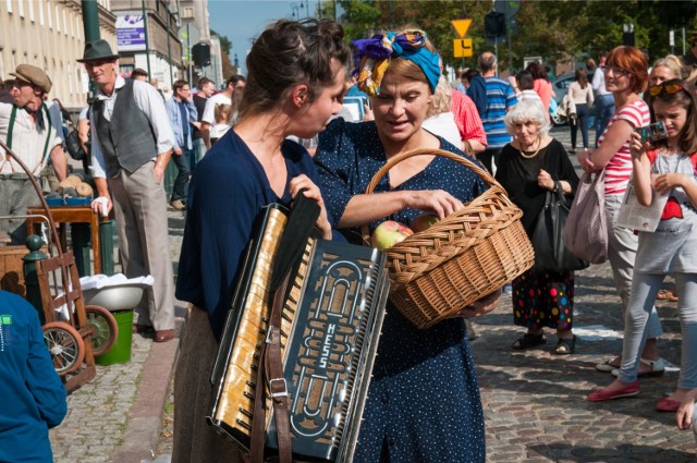 Kercelak 2016. Święto Woli