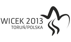Międzynarodowy Zlot Harcerzy i Skautów „Wicek 2013” odbywa się w dniach 6-12 sierpnia w Toruniu