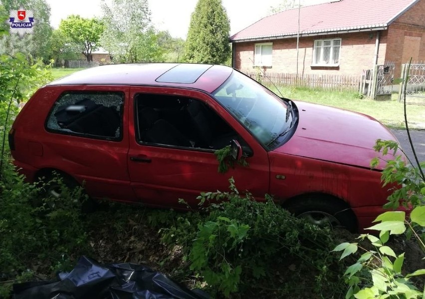 Tragiczny wypadek w miejscowości Bełcząc. 40-latek zginął na miejscu 