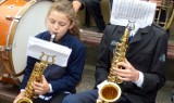 Młodzieżowa Orkiestra Dęta w Jeżowie ogłasza nabór. Umiejętność gry na instrumencie nie jest wymagana