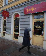 Smaczny Szczecin: El Tapatio - nowy lokal w mieście