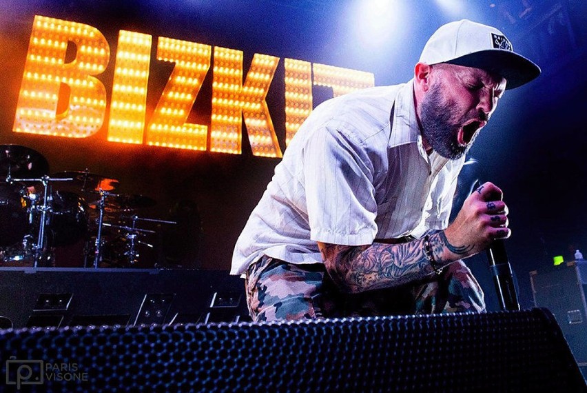 Rammstein i Limp Bizkit zagrają w Europejskiej Stolicy Kultury!