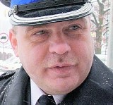 Wałbrzyszanin został generałem policji