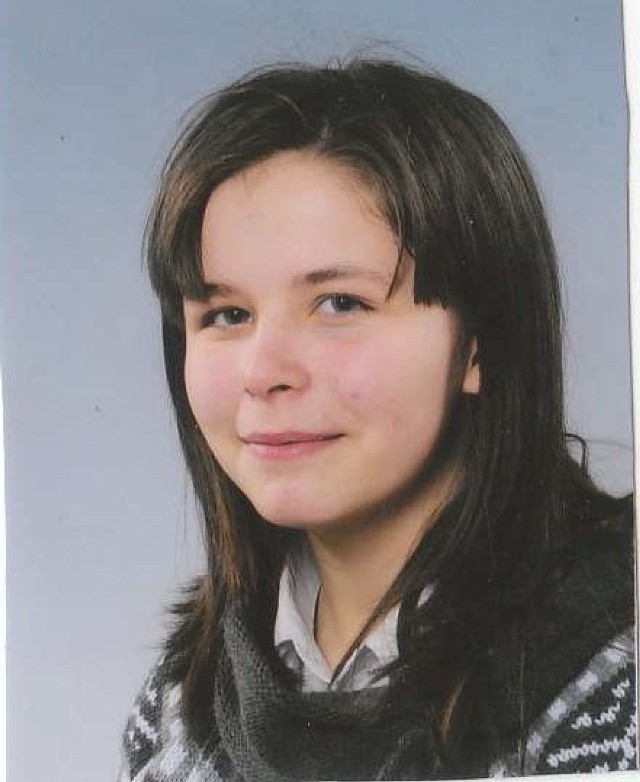 22 maja 2013 r. w Ziębicach (woj. dolnośląskie) zaginęła Daria ...