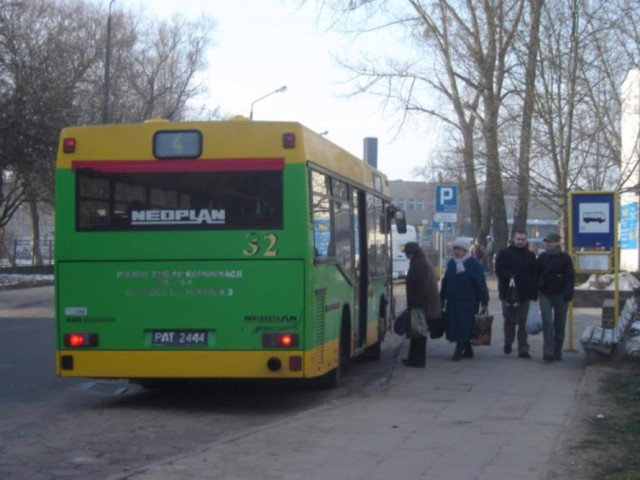 MZK w Chodzieży: Mieszkańcy zdecydują, jak będą wyglądać nowe autobusy [KONKURS]