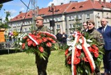   Będzie realizacja  budowy Centrum Prawdy i Pojednania - Muzeum Ofiar Rzezi Wołyńskiej w Chełmie - zapowiedział  minister Jacek Sasin