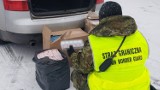 Kaliscy funkcjonariusze Straży Granicznej ujawnili nielegalne wyroby tytoniowe o wartości 40 tys. zł