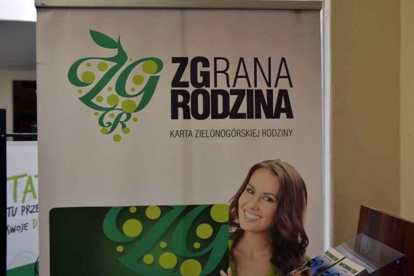 ZGrana Rodzina i ZGrani Zielonogórzanie 50 plus zapraszają...