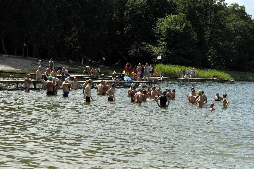 Grand Prix Wielkopolski w pływniu długodystansowym