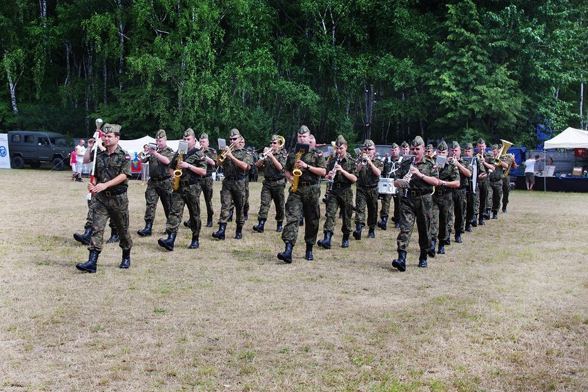 Piknik Patriotyczny w Psarach