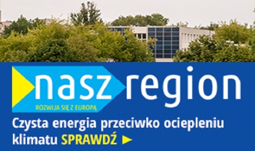 Drugi numer e-magazynu „Nasz Region” (2/ 2019)