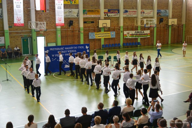 Zapraszamy na drugą fotorelację dzięki uprzejmości Marcina Chrósta!