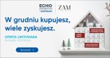 Zakup mieszkania pod choinkę? Archicom zachęca do tego poprzez limitowaną ofertę z wyborem korzyści 