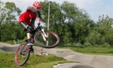 Nowy Sącz. Zawody Rowerowe na Torze Pumptrack o puchar posła Jana Dudy