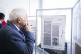 Chełmno - w Roku Ludwika Rydygiera w Senacie otwarto wystawę ze zbiorów Muzeum Ziemi Chełmińskiej - zobaczcie zdjęcia