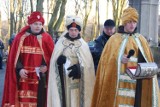 Woźniki: Święto Trzech Króli w Klasztorze FOTO