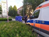 Makabryczny atak w Częstochowie. W biały dzień zabił 49-latka młotkiem. Sprawca stanie przed sądem