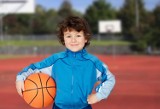 Zajęcia sportowe dla dzieci i ich rodziców w Przemyślu