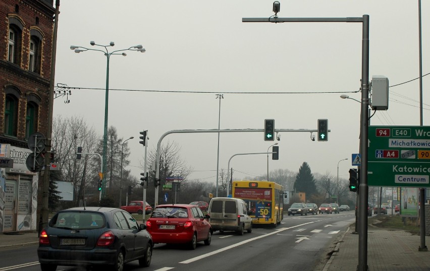 Siemianowice: Od dziś działają wideorejestratory. Widzą nawet jaką jesz kanapkę