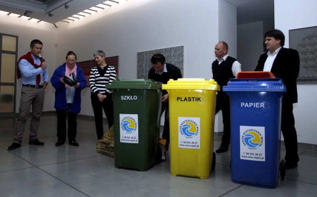 Ustawa śmieciowa Katowice - po 1 lipca taniej za śmieci zapłacą ci, którzy będą je segregować
