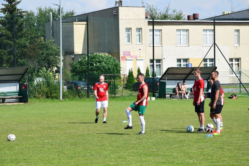 Nerwy i zwycięstwo. Żuławy wygrały z Mokrym Dworem