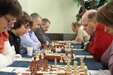 I zjazd Wielkopolskiej IV Ligi Seniorów w szachach