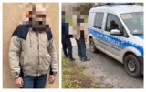 Akcja "Łowców pedofili" pod Bydgoszczą. Zatrzymano mężczyznę. Namawiał dziewczynki do seksu