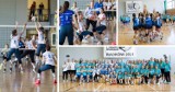 SPORT: Półfinał Mistrzostw Polski Młodziczek w siatkówce w Radkowie