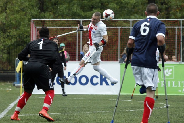 OneLegnica. Trening już w sobotę!