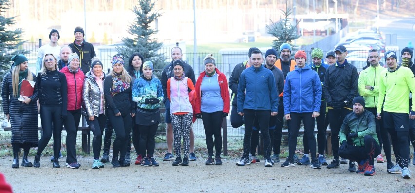 Parkrun Żary