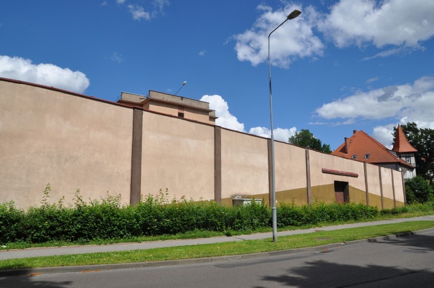 Więzienie w czasie epidemii. Jak wygląda sytuacja w Szczecinku i Czarnem?
