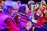 Koncert świąteczno-karnawałowy Miejskiej Orkiestry Dętej OSP w Sieradzu. Kiedy? FOTO