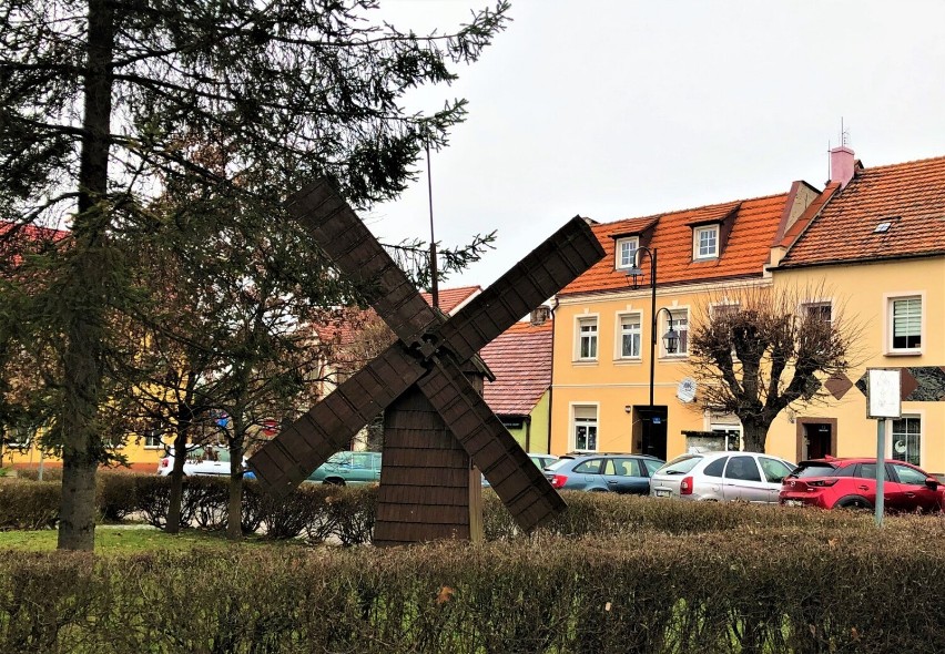 Zimowa podróż do miasteczka blisko Leszna. Osieczna zachwyca o każdej porze roku