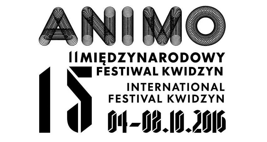 Festiwal Animo 2016. W piątek Noc Biletów w Czarnej Sali
