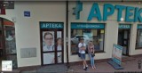 Mieszkańcy Łowicza na Google Street View. Sprawdź, kto ma zdjęcie Google'a?