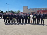 Kujawsko-Pomorskie: Strażacy ochotnicy w Kujawsko-Pomorskiem otrzymali dotacje z WFOŚiGW na zakup sprzętu i termomodernizację remiz